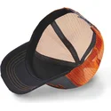 czapka-trucker-szara-i-pomaranczowa-fast-racing-arac-gre-od-von-dutch