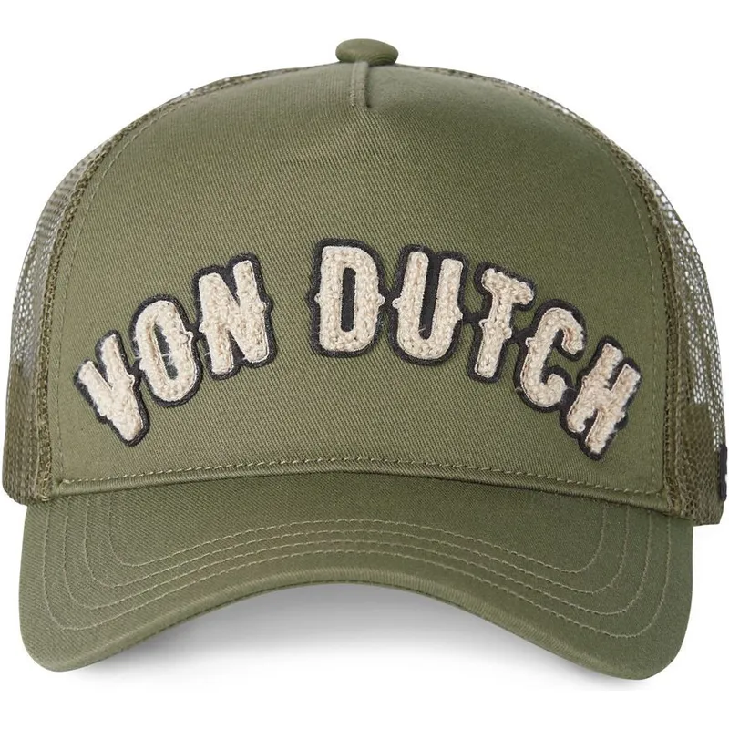 gron-trucker-keps-buckl-k-fran-von-dutch
