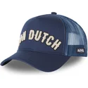 von-dutch-buckl-nv-marineblaue-trucker-kappe