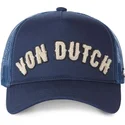 von-dutch-buckl-nv-marineblaue-trucker-kappe