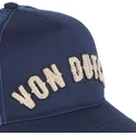 von-dutch-buckl-nv-marineblaue-trucker-kappe
