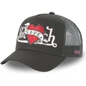 cappellino-trucker-nero-love-lovu-nr-di-von-dutch