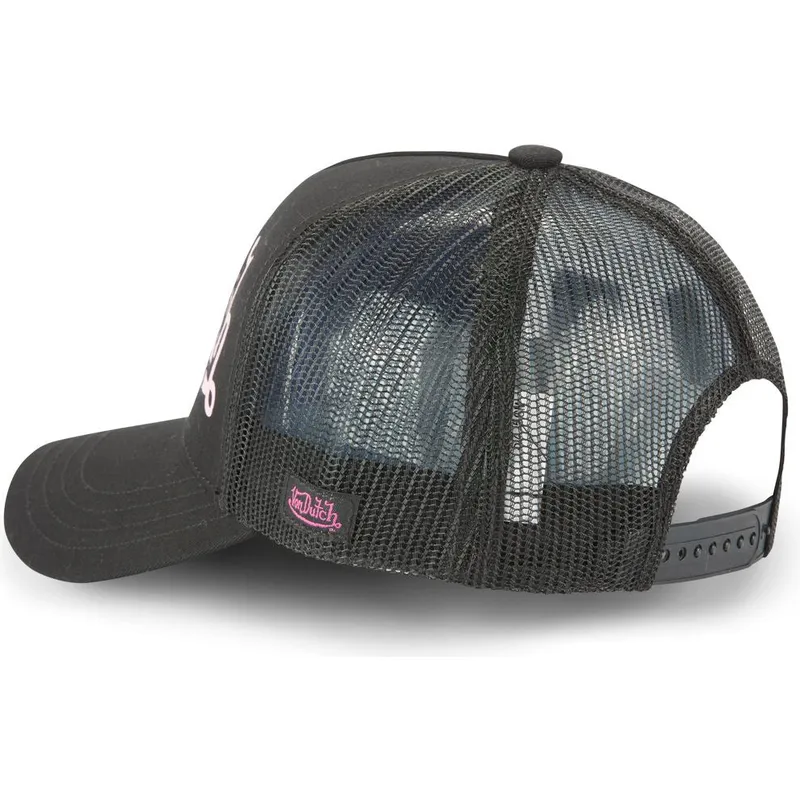 czapka-trucker-czarna-love-lovu-nr-von-dutch