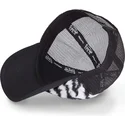 casquette-trucker-noire-et-blanche-poil1-von-dutch