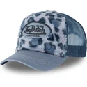 mutzen-gebogen-blau-snapback-von-von-dutch