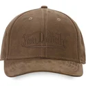 snapback-suedine3-von-dutch