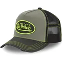 czapka-trucker-zielono-czarna-sum-grn-od-von-dutch