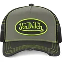 gorra-trucker-verde-y-negra-sum-grn-de-von-dutch