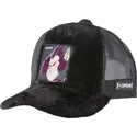 mutzen-gebogen-schwarz-snapback-son-gohan-dragon-ball-von-capslab