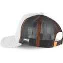 casquette-trucker-grise-peau-mouton-bugs-bunny-fur1-bug1-looney-tunes-capslab