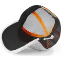 casquette-trucker-grise-peau-mouton-bugs-bunny-fur1-bug1-looney-tunes-capslab