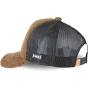 mutzen-gebogen-braun-snapback-kojote-looney-tunes-von-capslab