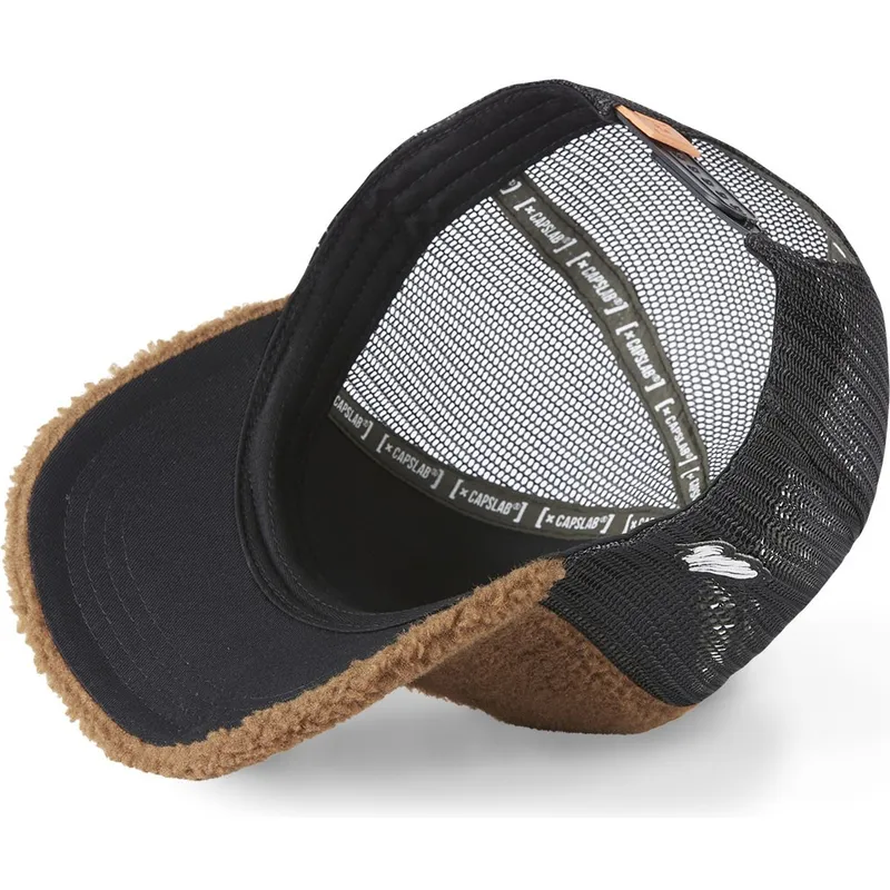 mutzen-gebogen-braun-snapback-de-borreguillo-diablo-tasmanischer-teufel-looney-tunes-von-capslab