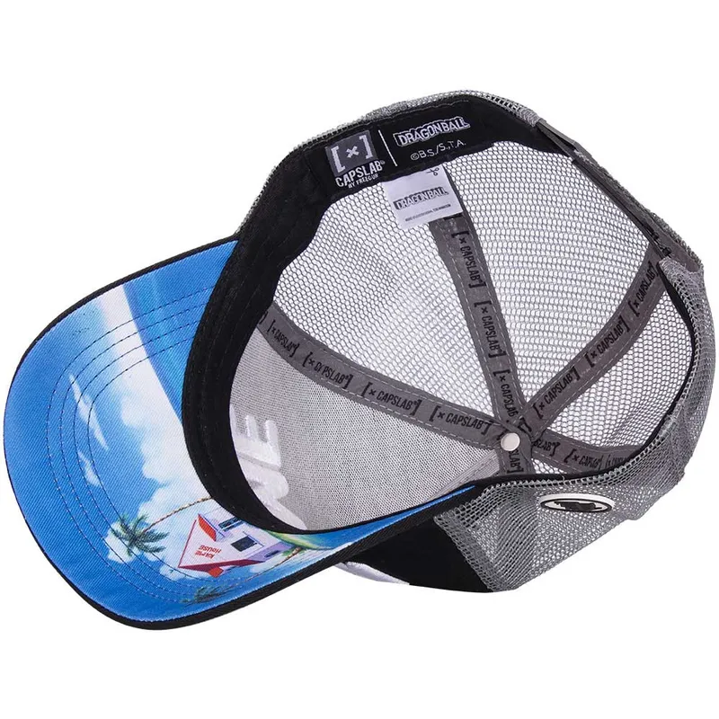mutzen-gebogen-schwarz-snapback-kame-house-dragon-ball-von-capslab
