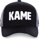 mutzen-gebogen-schwarz-snapback-kame-house-dragon-ball-von-capslab