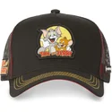 schwarze-und-rote-trucker-kappe-tom-und-jerry-tj1-looney-tunes-von-capslab