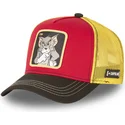 mutzen-gebogen-rot-snapback-tom-looney-tunes-von-capslab