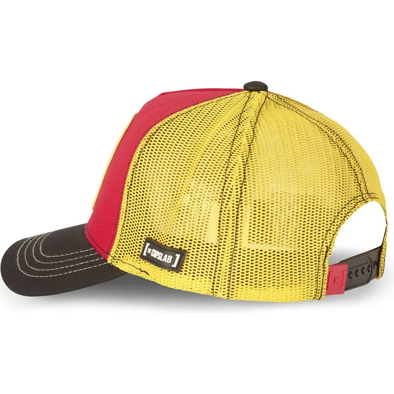 mutzen-gebogen-rot-snapback-tom-looney-tunes-von-capslab