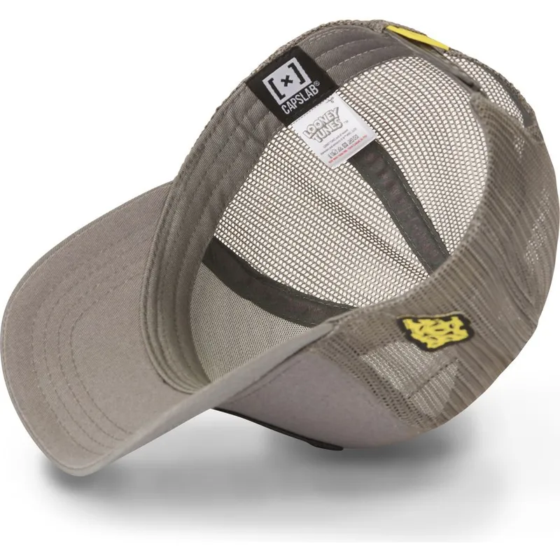 mutzen-gebogen-grau-snapback-speedy-gonzales-looney-tunes-von-capslab mutzen-gebogen-grau-snapback-speedy-gonzales-looney-tunes-von-capslab