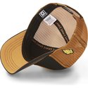 capslab-speedy-gonzales-spe3-looney-tunes-black-and-brown-trucker-hat