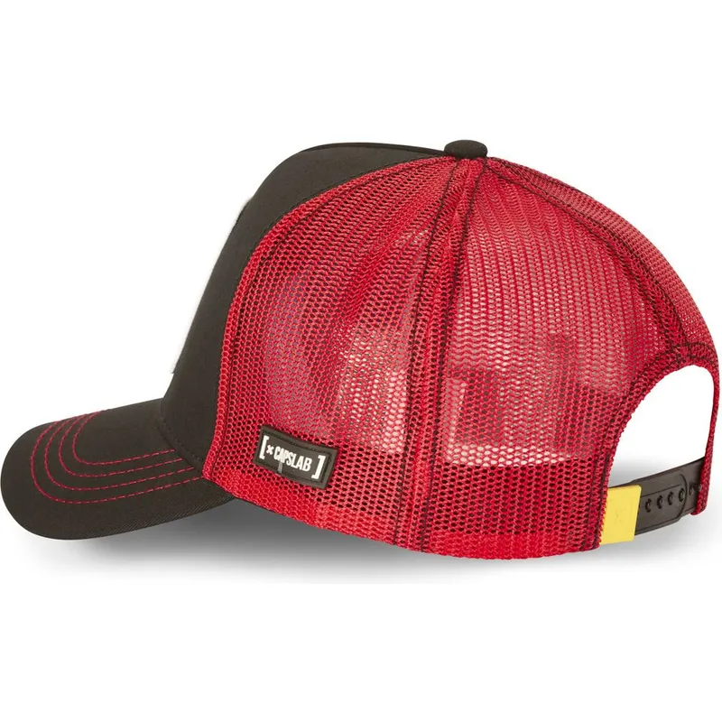 mutzen-gebogen-schwarz-snapback-speedy-gonzales-looney-tunes-von-capslab mutzen-gebogen-schwarz-snapback-speedy-gonzales-looney-tunes-von-capslab