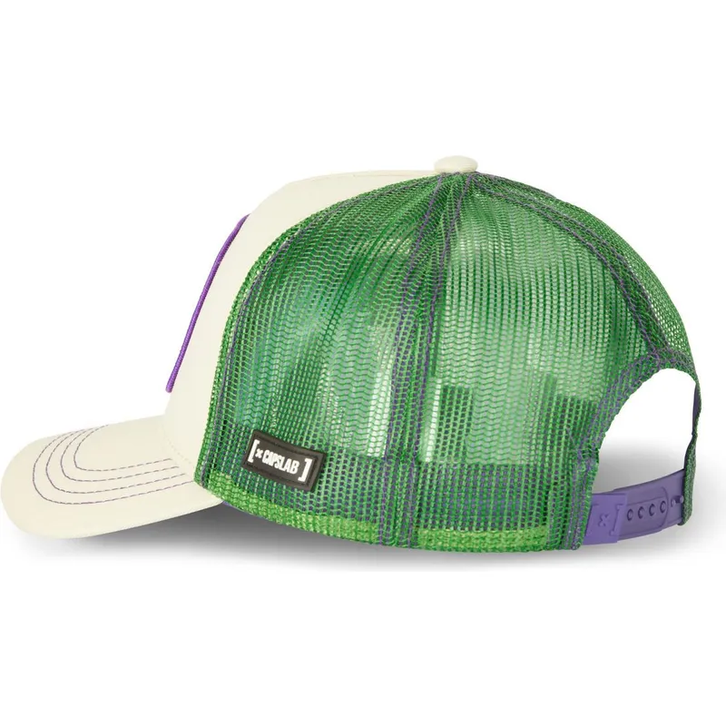 mutzen-gebogen-beige-snapback-joker-dc-comics-von-capslab mutzen-gebogen-beige-snapback-joker-dc-comics-von-capslab
