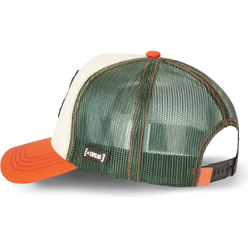 mutzen-gebogen-beige-snapback-bugs-bunny-und-daffy-duck-looney-tunes-von-capslab mutzen-gebogen-beige-snapback-bugs-bunny-und-daffy-duck-looney-tunes-von-capslab