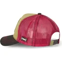 mutzen-gebogen-braun-snapback-diablo-tasmanischer-teufel-looney-tunes-von-capslab