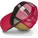 mutzen-gebogen-braun-snapback-diablo-tasmanischer-teufel-looney-tunes-von-capslab