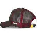 mutzen-gebogen-schwarz-snapback-bugs-bunny-und-daffy-duck-looney-tunes-von-capslab