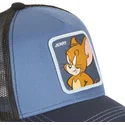 mutzen-gebogen-marineblau-snapback-jerry-looney-tunes-von-capslab