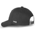 capslab-curved-brim-bugs-bunny-bu5-looney-tunes-black-snapback-cap