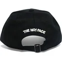 cappellino-curvo-nero-regolabile-trusts-no1-distressed-black-gold-logo-di-the-no1-face
