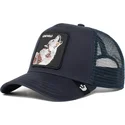 goorin-bros-wolf-navy-blue-trucker-hat