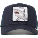 mutzen-gebogen-marineblau-snapback-the-farm-von-goorin-bros
