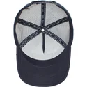 mutzen-gebogen-marineblau-snapback-the-farm-von-goorin-bros