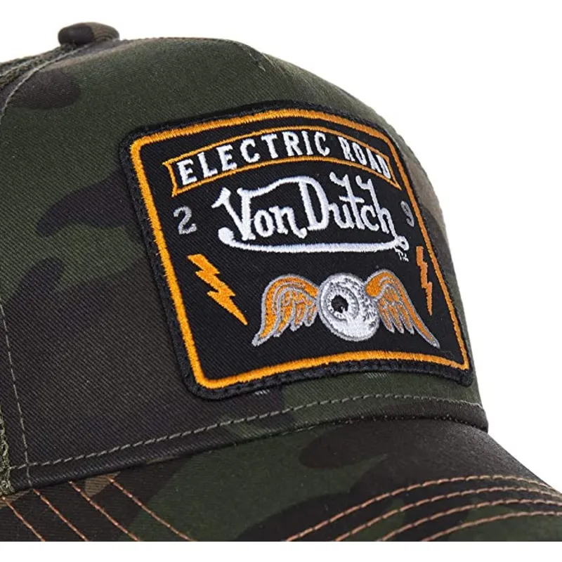 cappellino-trucker-camouflage-square4-di-von-dutch