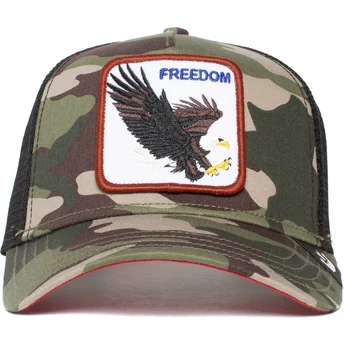 casquette-trucker-camouflage-aigle-freedom-goorin-bros