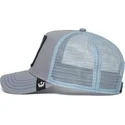 goorin-bros-wolf-graue-trucker-kappe