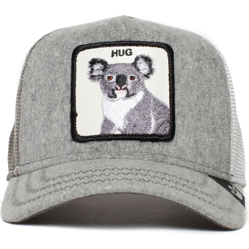 mutzen-gebogen-grau-snapback-the-farm-von-goorin-bros