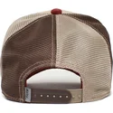 mutzen-gebogen-braun-snapback-the-farm-von-goorin-bros