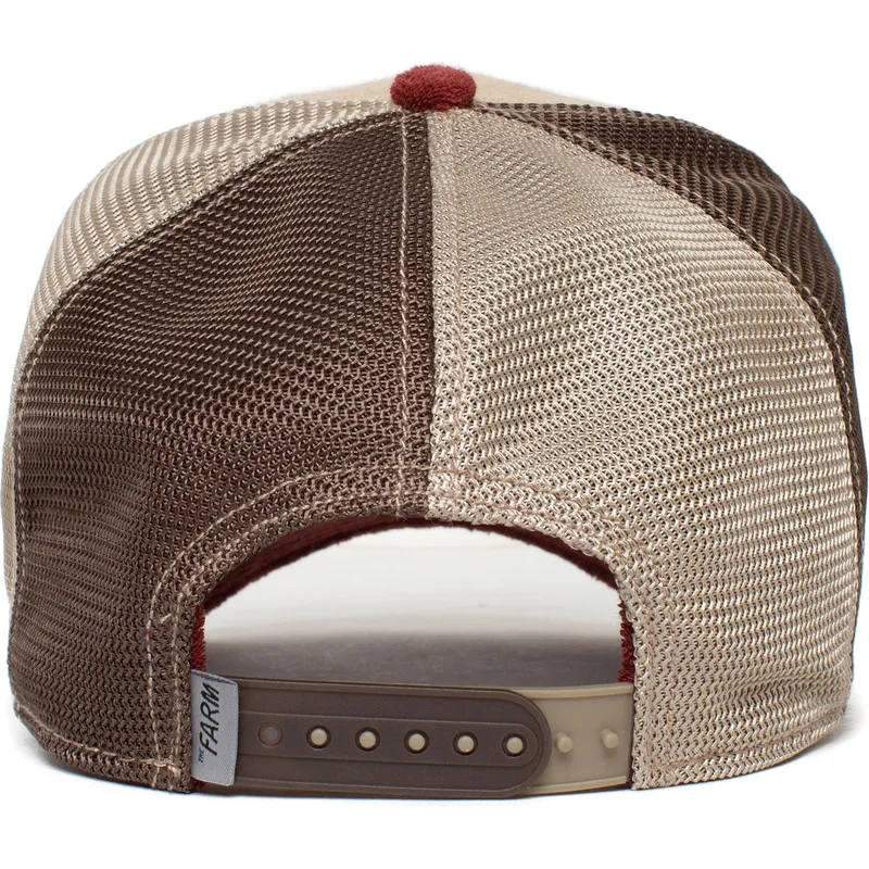 mutzen-gebogen-braun-snapback-the-farm-von-goorin-bros