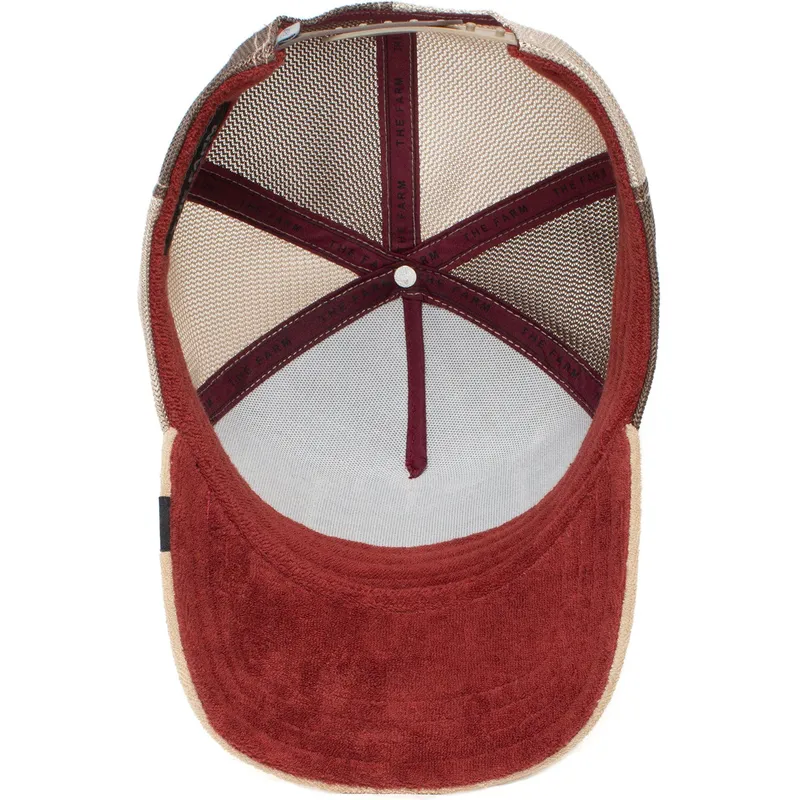 mutzen-gebogen-braun-snapback-the-farm-von-goorin-bros