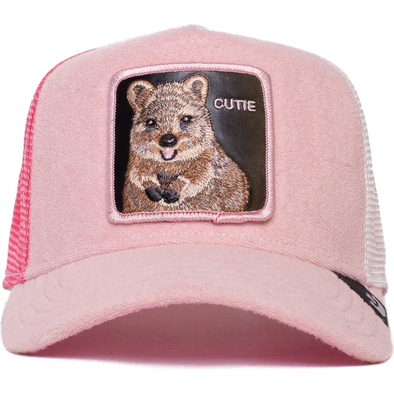 mutzen-gebogen-rosa-snapback-the-farm-von-goorin-bros