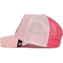 mutzen-gebogen-rosa-snapback-the-farm-von-goorin-bros
