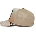 cappellino-trucker-beige-scorpione-deadly-get-over-here-the-farm-di-goorin-bros