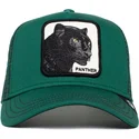 grune-trucker-kappe-panther-the-panther-the-farm-von-goorin-bros