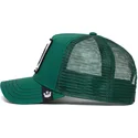 grune-trucker-kappe-panther-the-panther-the-farm-von-goorin-bros