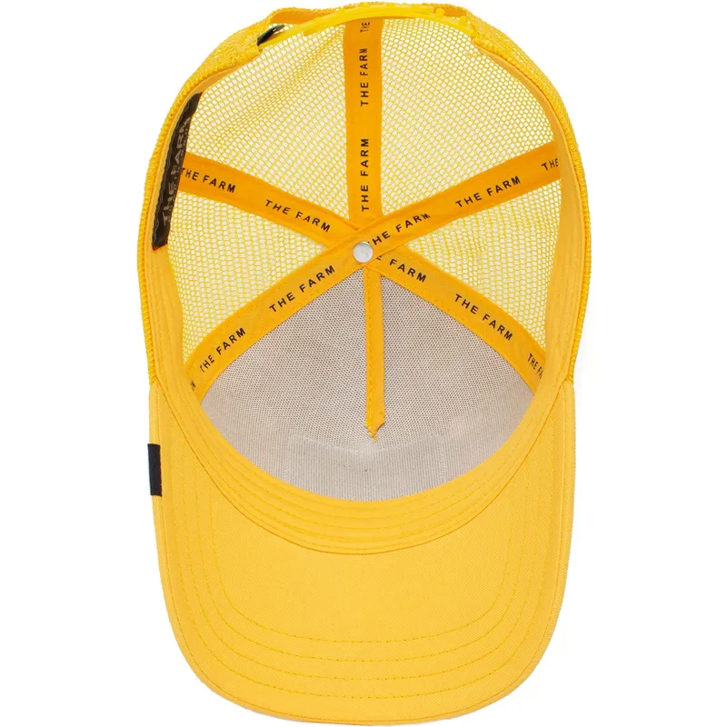 mutzen-gebogen-gelb-snapback-the-farm-von-goorin-bros