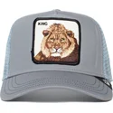 mutzen-gebogen-grau-snapback-the-farm-von-goorin-bros